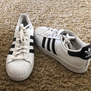 Adidas shoes